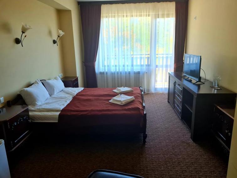 Family Hotel Bela Tryavna Extérieur photo